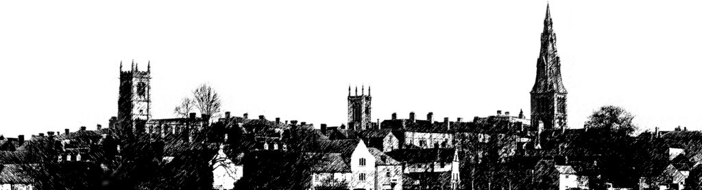 Stamford, Lincolnshire