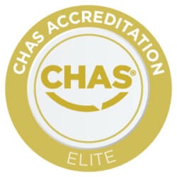 CHAS Elite