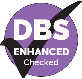 DBS Enhanced checked