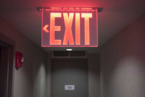 Read more about the article Emergency Lighting Regulations