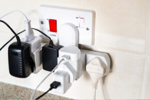 Read more about the article The 10 Most Common Electrical Issues Uncovered in EICR Inspections