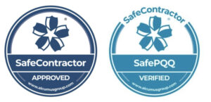 Safe Contractor GOLD Approved Electrical Contractor