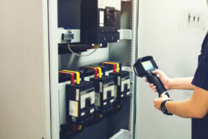 Read more about the article Enhancing Electrical Safety with Thermal Imaging Inspections